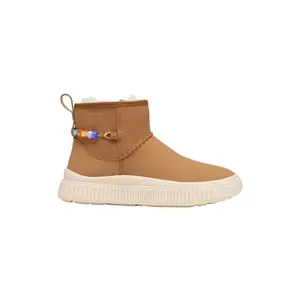 Girl's boots Geox Laquinny image-0