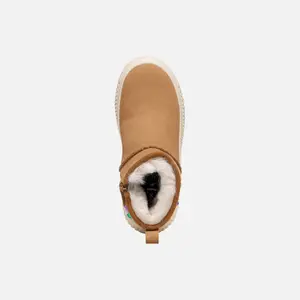 Girl's boots Geox Laquinny image-4