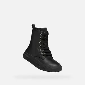 Girl's boots Geox Laquinny image-5