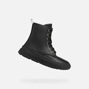 Girl's boots Geox Laquinny image-6