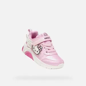 Girl Trainers Geox Fadinlight image-2