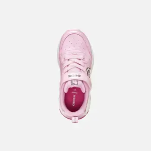 Girl Trainers Geox Fadinlight image-3