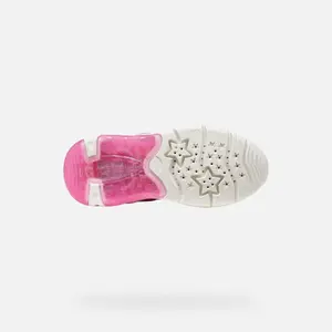 Girl Trainers Geox Fadinlight image-5