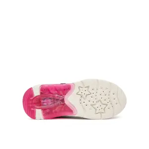 Träningsskor för babyflickor Geox Fadinlight image-4