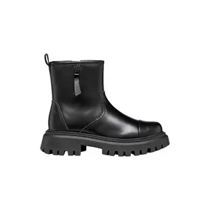 Girl's boots Geox Maquinnens