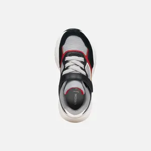 Baby boy Trainers Geox Loftus image-4