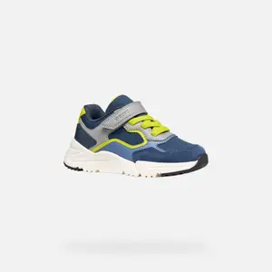 Children's Trainers Geox Loftus image-1