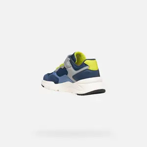 Children's Trainers Geox Loftus image-4
