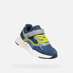 Children's Trainers Geox Loftus image-2