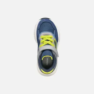 Children's Trainers Geox Loftus image-3
