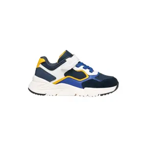 Children's Trainers Geox Loftus image-0