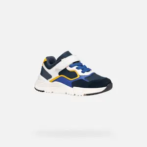 Children's Trainers Geox Loftus image-1