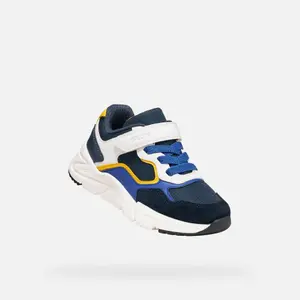 Children's Trainers Geox Loftus image-2