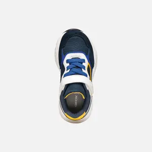 Children's Trainers Geox Loftus image-4