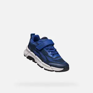 Kinderschoenen Geox Flexyper Plus image-2
