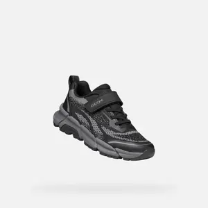 Kinderschoenen Geox Flexyper Plus image-2