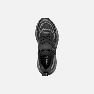 Kinderschoenen Geox Flexyper Plus image-4