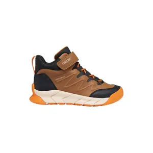 Bottines bambino Geox Flexyper Pro