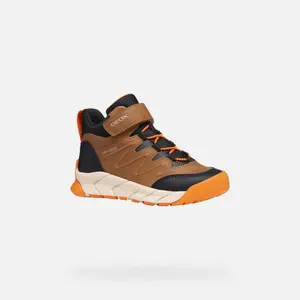 Bottines bambino Geox Flexyper Pro image-1