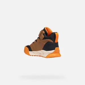 Bottines bambino Geox Flexyper Pro image-2