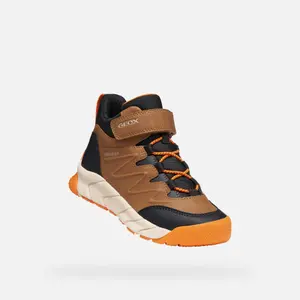 Bottines bambino Geox Flexyper Pro image-3