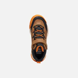 Bottines bambino Geox Flexyper Pro image-4