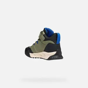 Bottines bambino Geox Flexyper Pro image-2