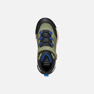 Bottines bambino Geox Flexyper Pro image-4