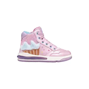 Girl Trainers Geox Sketlite image-0
