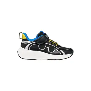 Baby boy Trainers Geox Pro-Ran image-0