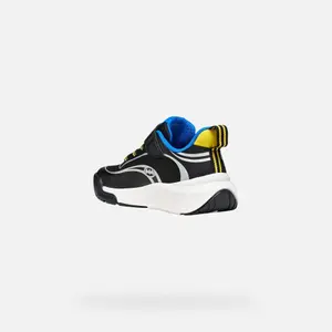 Children's Trainers Geox Pro-Ran image-3