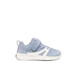 Girl Trainers Geox Foot-Run image-0