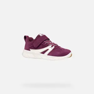 Παιδικά παπούτσια Geox Foot-Run image-1