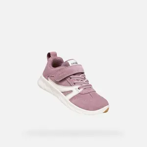 Παιδικά παπούτσια Geox Foot-Run image-2