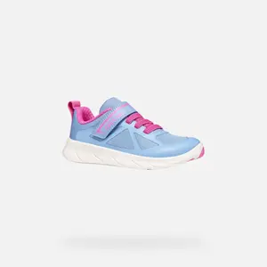 Geobuck Nylon Schuhe für Mädchen (Bebés) Geox Foot-Run image-1