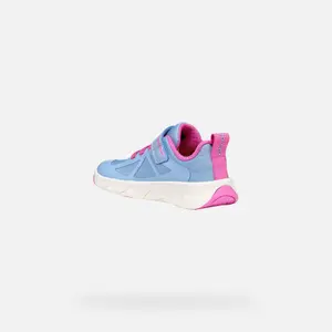 Geobuck Nylon Schuhe für Mädchen (Bebés) Geox Foot-Run image-3
