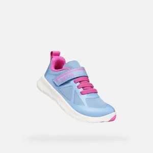 Geobuck Nylon Schuhe für Mädchen (Bebés) Geox Foot-Run image-2