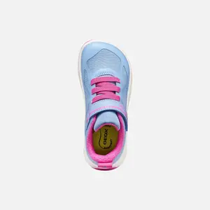 Geobuck Nylon Schuhe für Mädchen (Bebés) Geox Foot-Run image-4