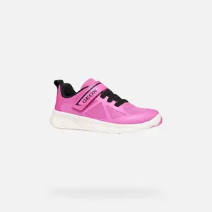 Geobuck Nylon Schuhe für Mädchen (Bebés) Geox Foot-Run image-1