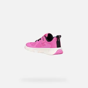 Geobuck Nylon Schuhe für Mädchen (Bebés) Geox Foot-Run image-3