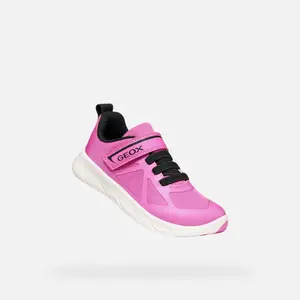 Geobuck Nylon Schuhe für Mädchen (Bebés) Geox Foot-Run image-2