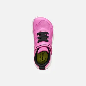 Geobuck Nylon Schuhe für Mädchen (Bebés) Geox Foot-Run image-4