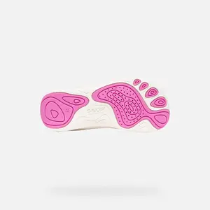 Geobuck Nylon Schuhe für Mädchen (Bebés) Geox Foot-Run image-5