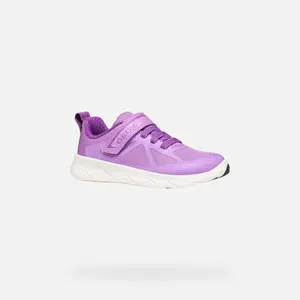 Geobuck Nylon Schuhe für Mädchen (Bebés) Geox Foot-Run image-1