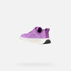 Geobuck Nylon Schuhe für Mädchen (Bebés) Geox Foot-Run image-3
