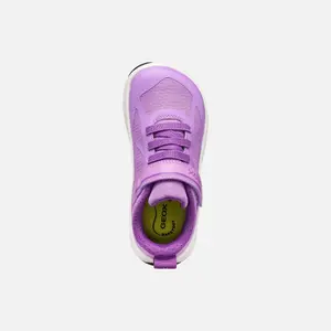 Geobuck Nylon Schuhe für Mädchen (Bebés) Geox Foot-Run image-4