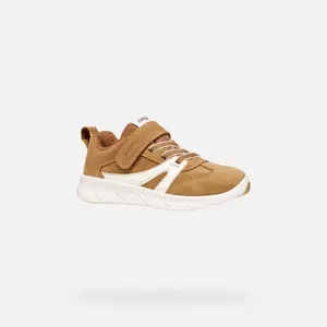 Barnskor Geox Foot-Run image-1