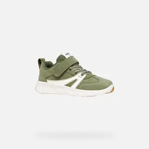 Children's Trainers Geox Foot-Run image-1