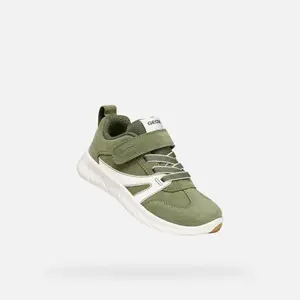 Children's Trainers Geox Foot-Run image-2