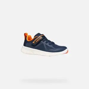 Baby Sneakers Jongens Geox Foot-Run image-1